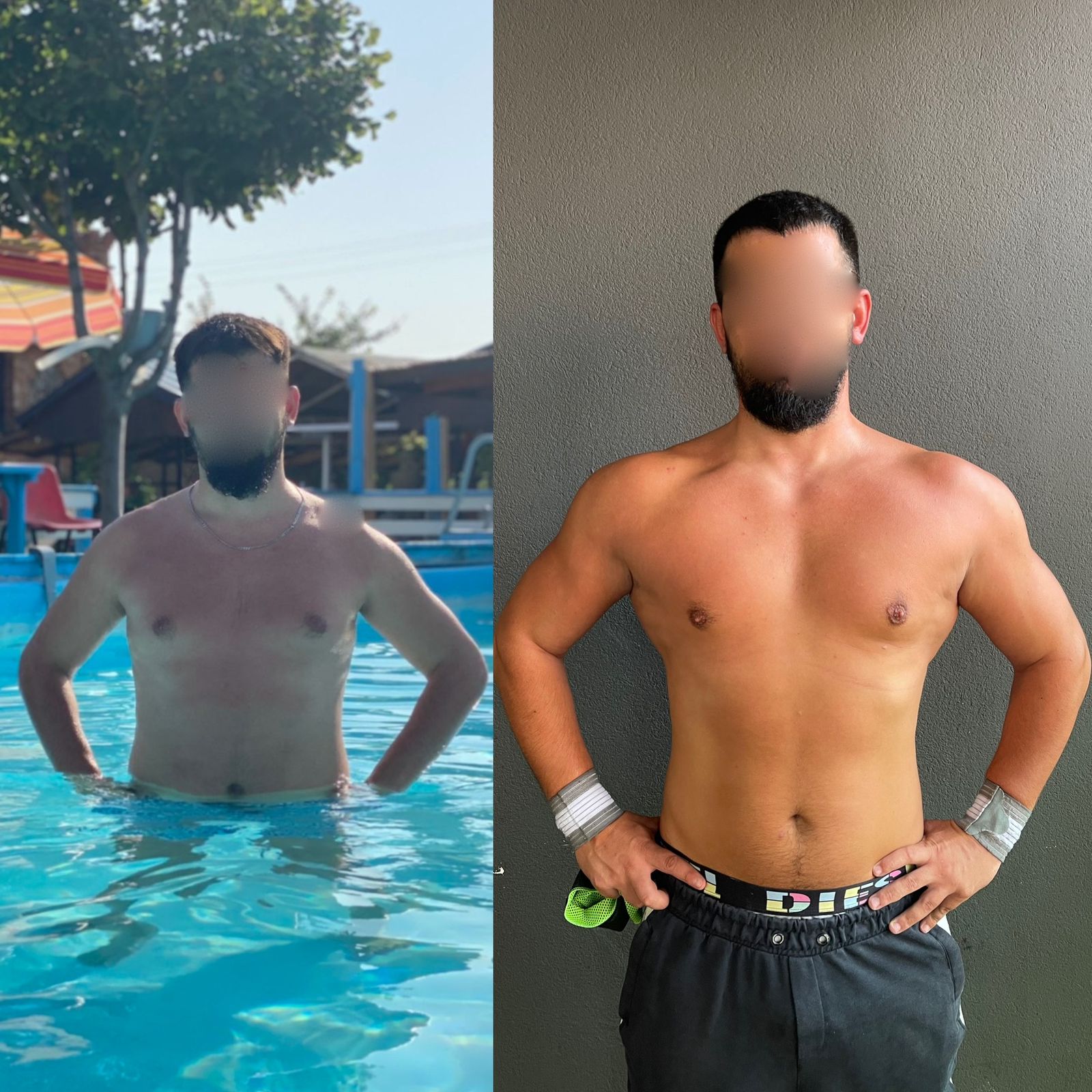 Transformation result 2